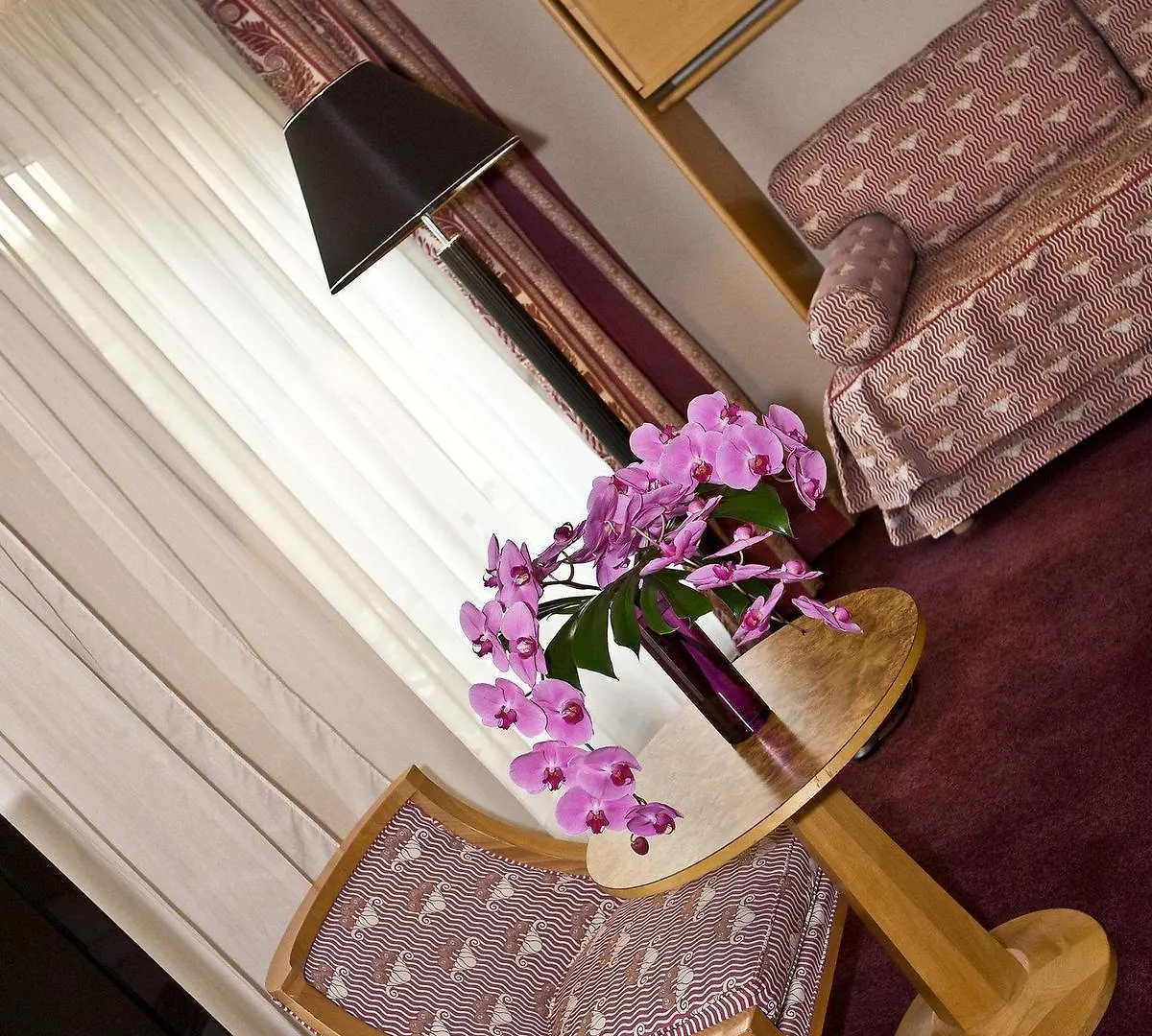 Hotel Le Patio Bastille