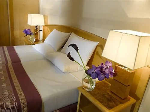 Otel Le Patio Bastille