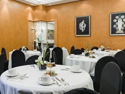 Le Patio Bastille Parigi