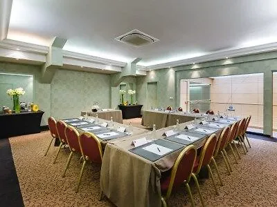 Hotel Le Patio Bastille Parigi
