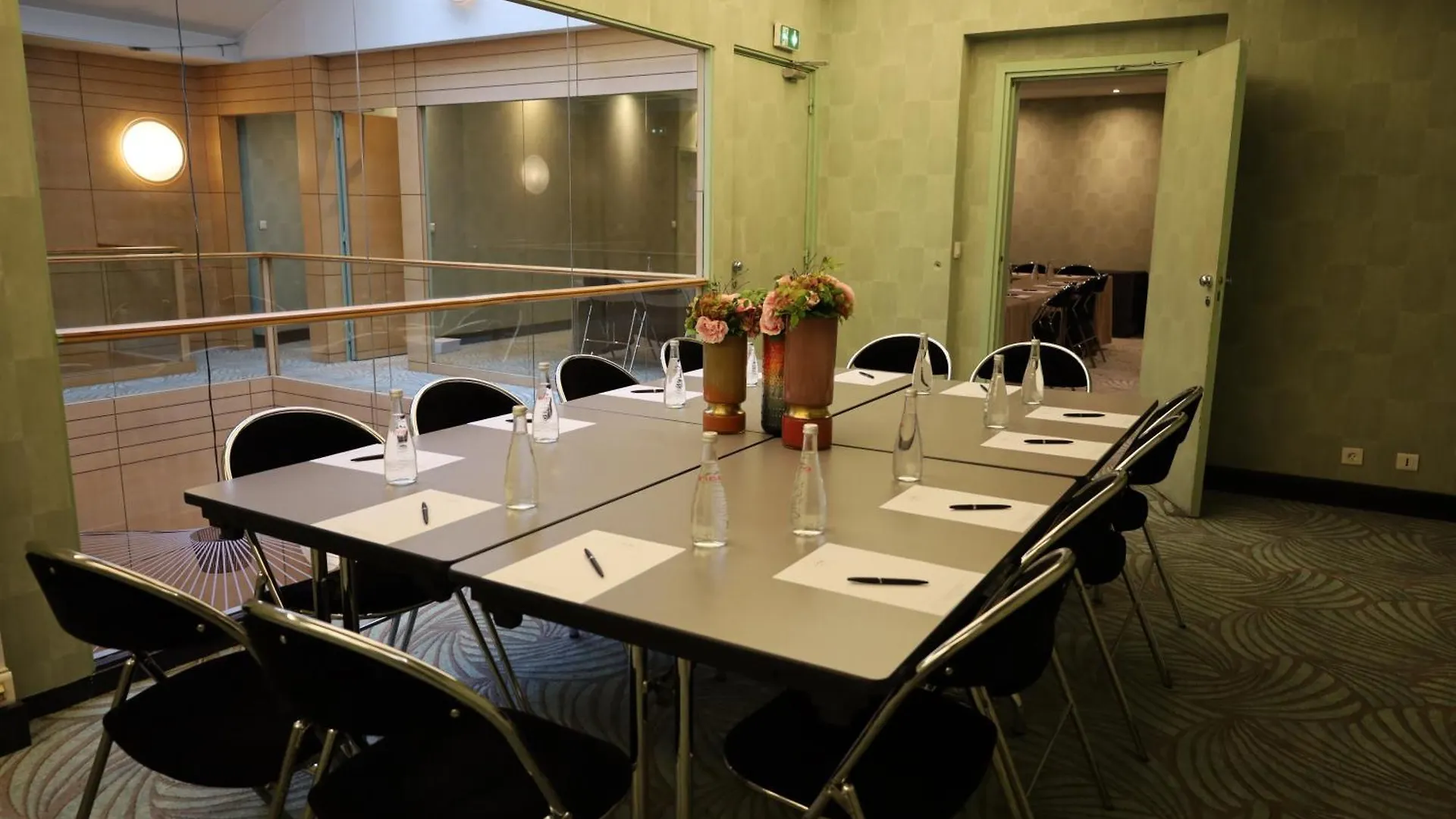Le Patio Bastille 3* Paris