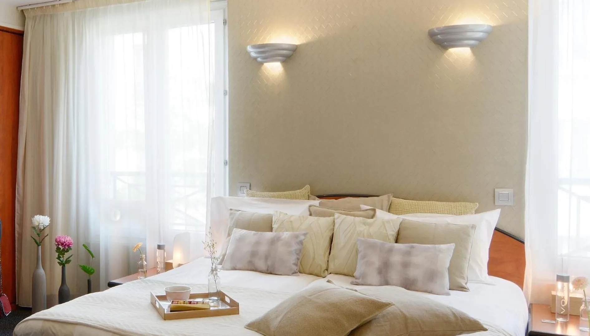 Hotel Le Patio Bastille