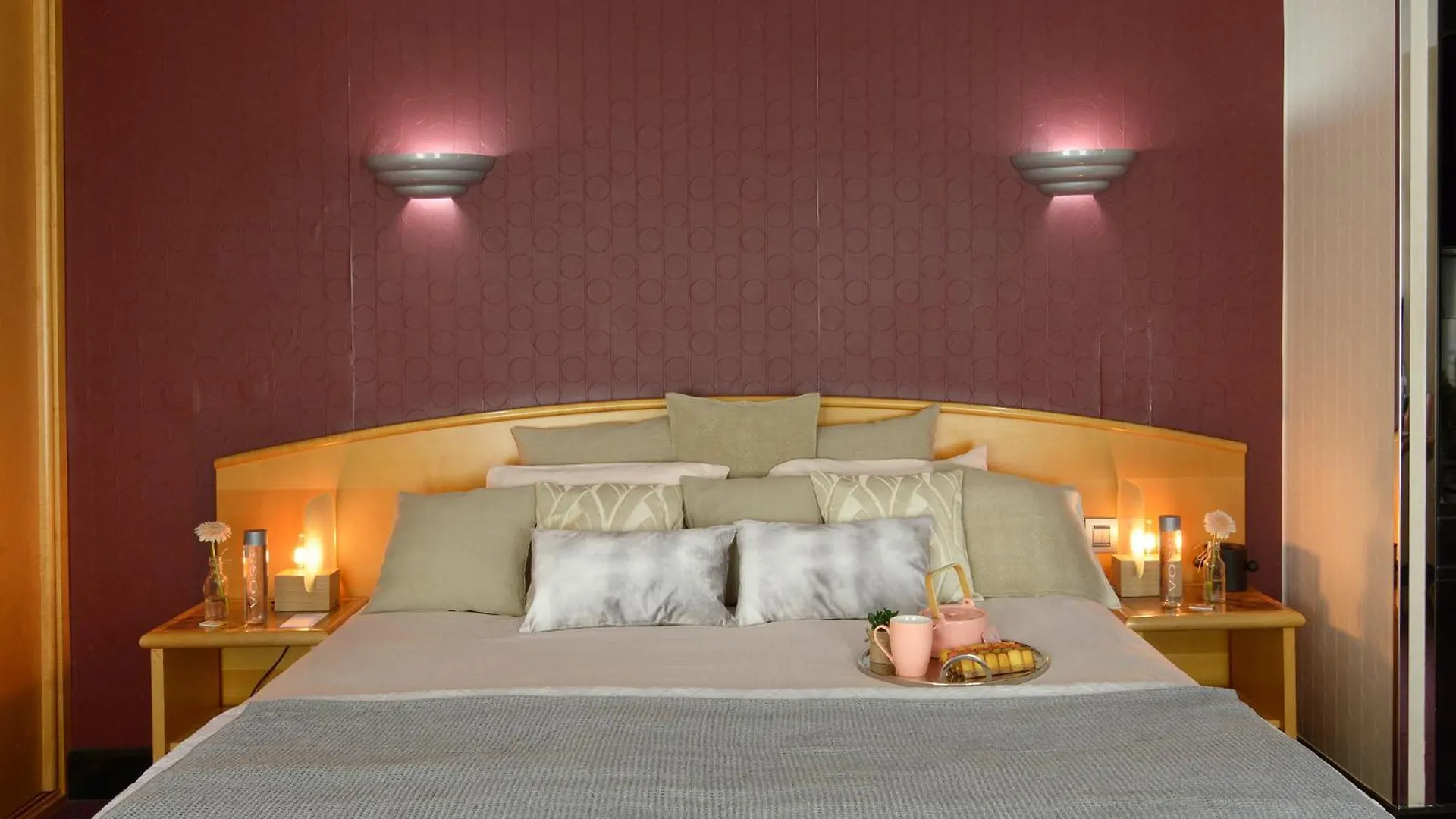 Hotel Le Patio Bastille 3*