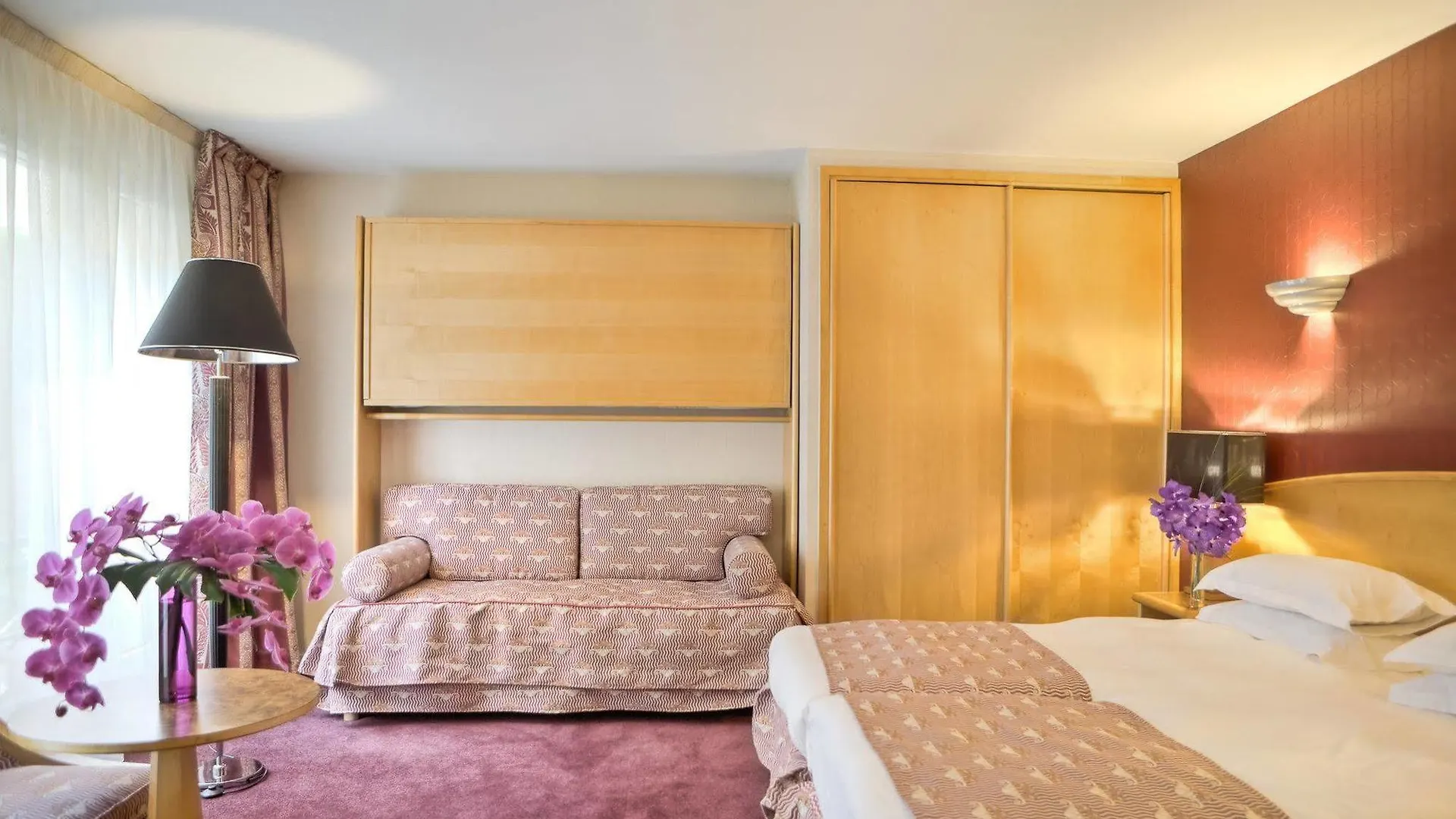 Hotel Le Patio Bastille