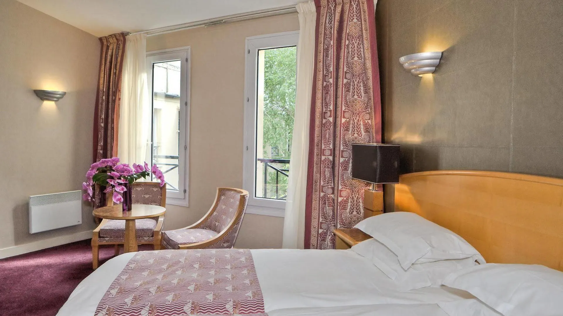 Le Patio Bastille 3* Paris