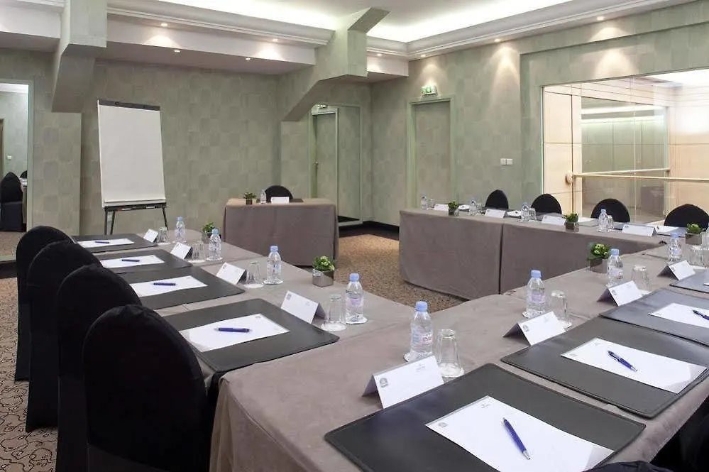 Hotel Le Patio Bastille 3*