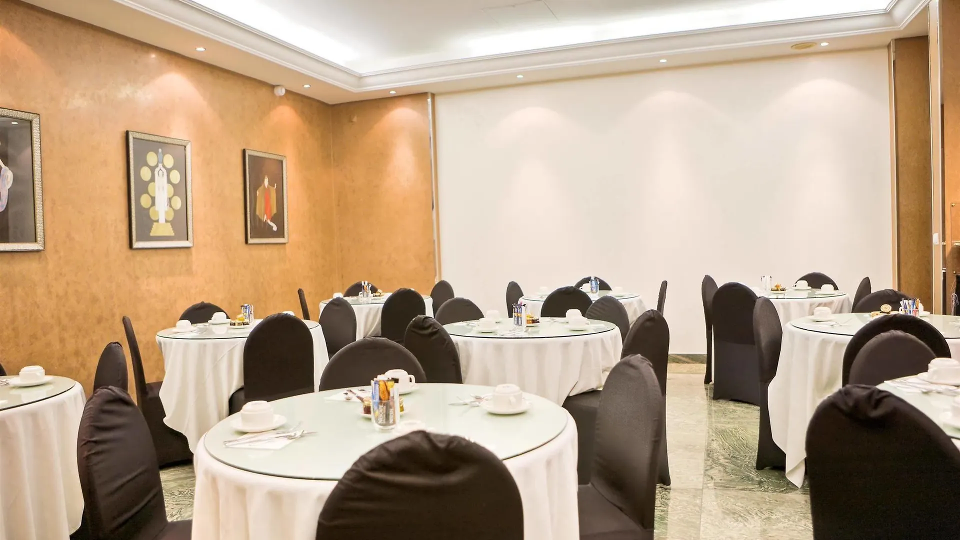 Hotel Le Patio Bastille 3*