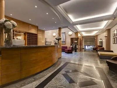 מלון Le Patio Bastille