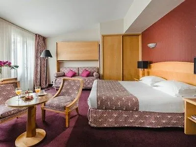 Le Patio Bastille מלון 3*